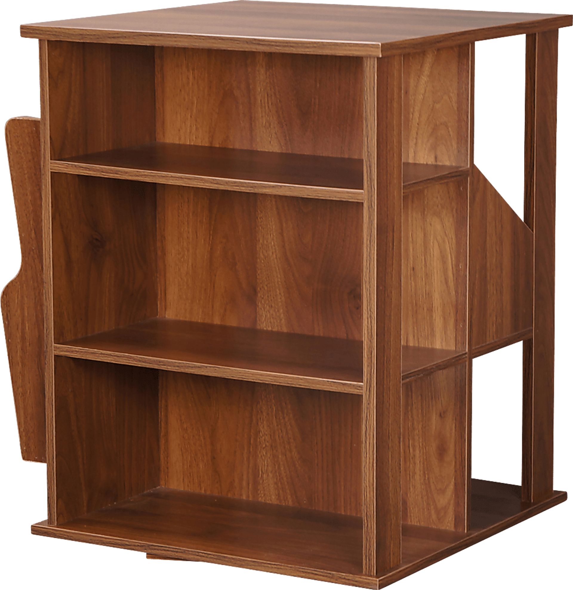 Orinia Brown End Table - Image 3