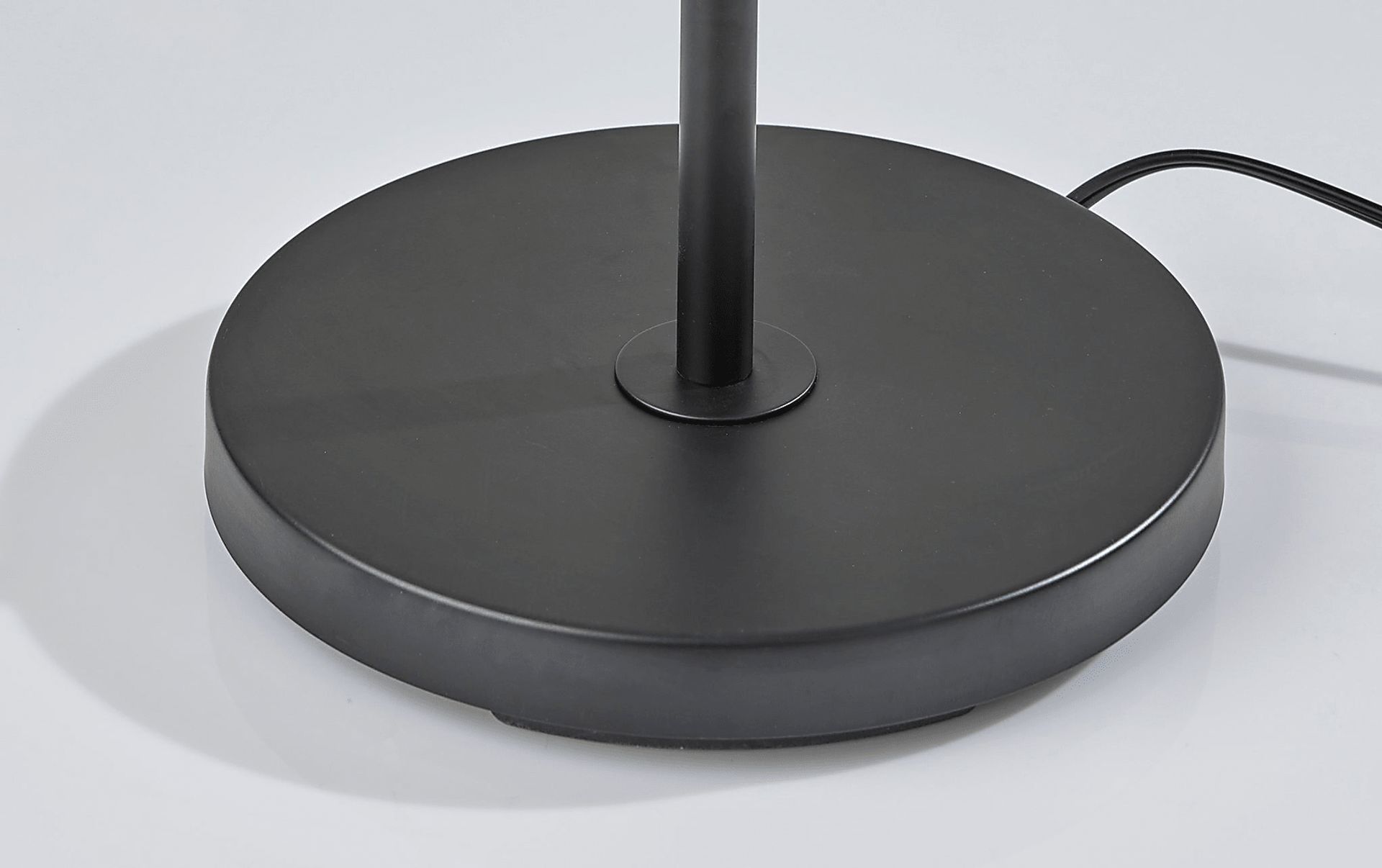 Orionis Black Floor Lamp - Image 5