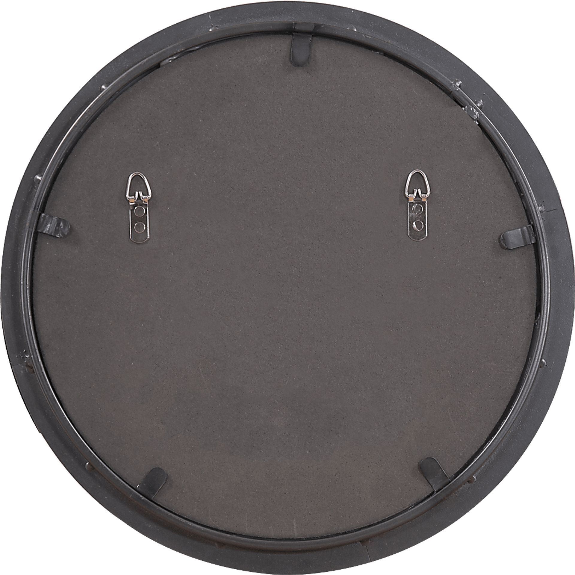 Oriza Copper Large Mirror - Image 5