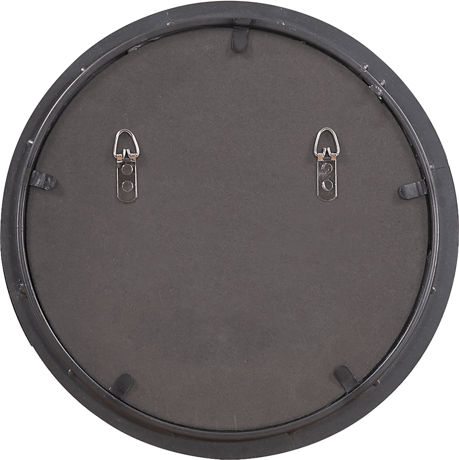 Oriza Copper Small Mirror - Image 5