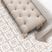 Orlinda Beige 5'3 x 7'6 Rug