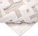 Orlinda Beige 5'3 x 7'6 Rug