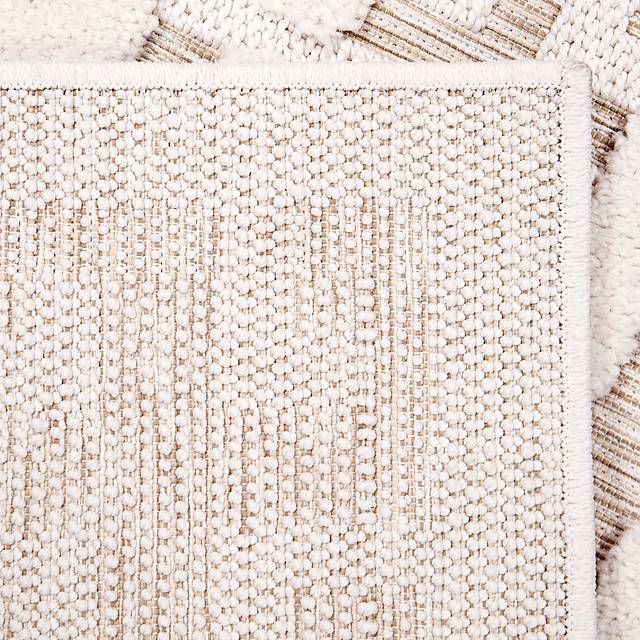 Orlinda Beige 7'10 x 10'10 Rug - Thumbnail - Image 5