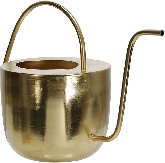 Orlon Gold Watering Can - Thumbnail - Image 3