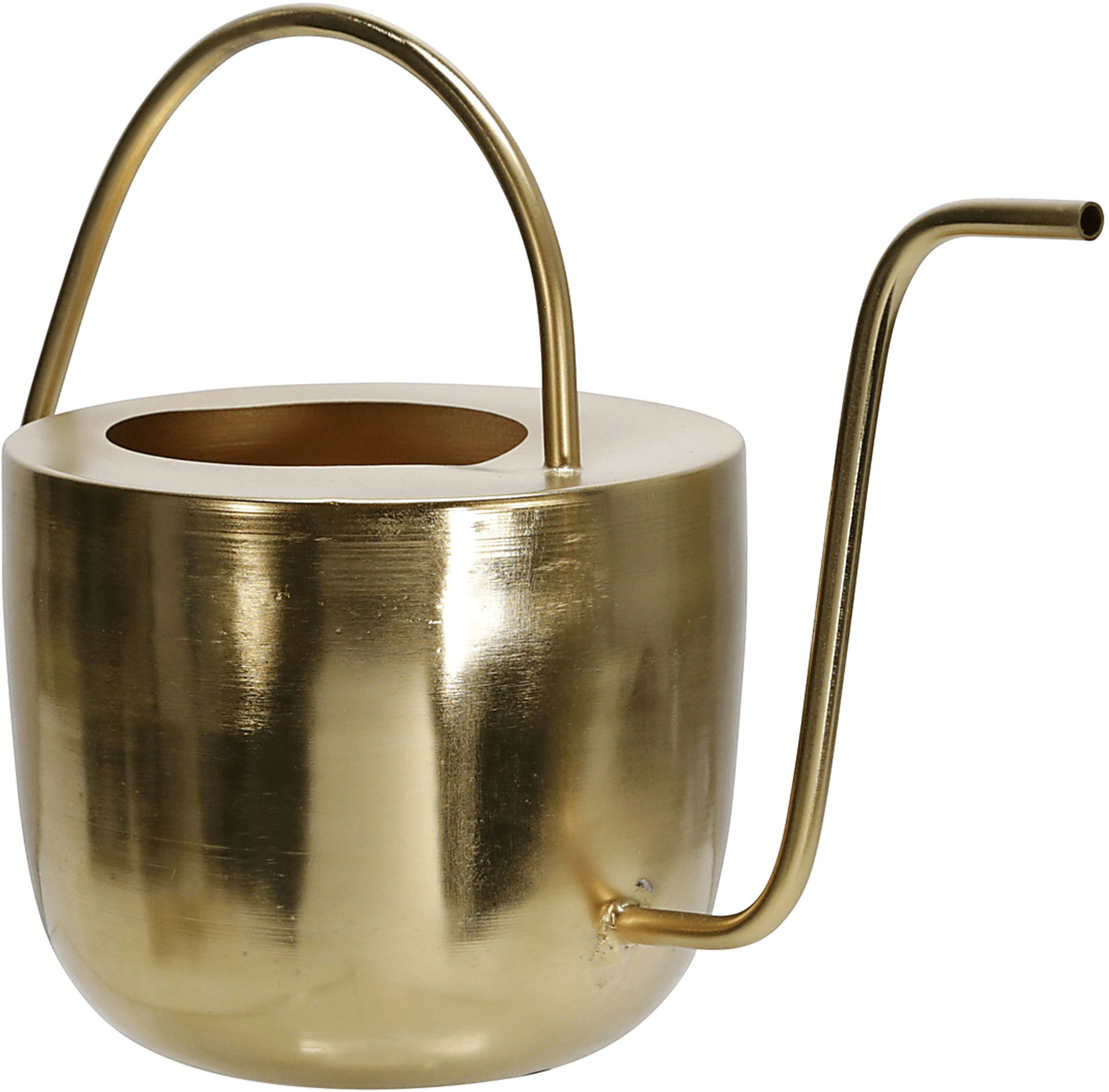 Orlon Gold Watering Can - Image 3