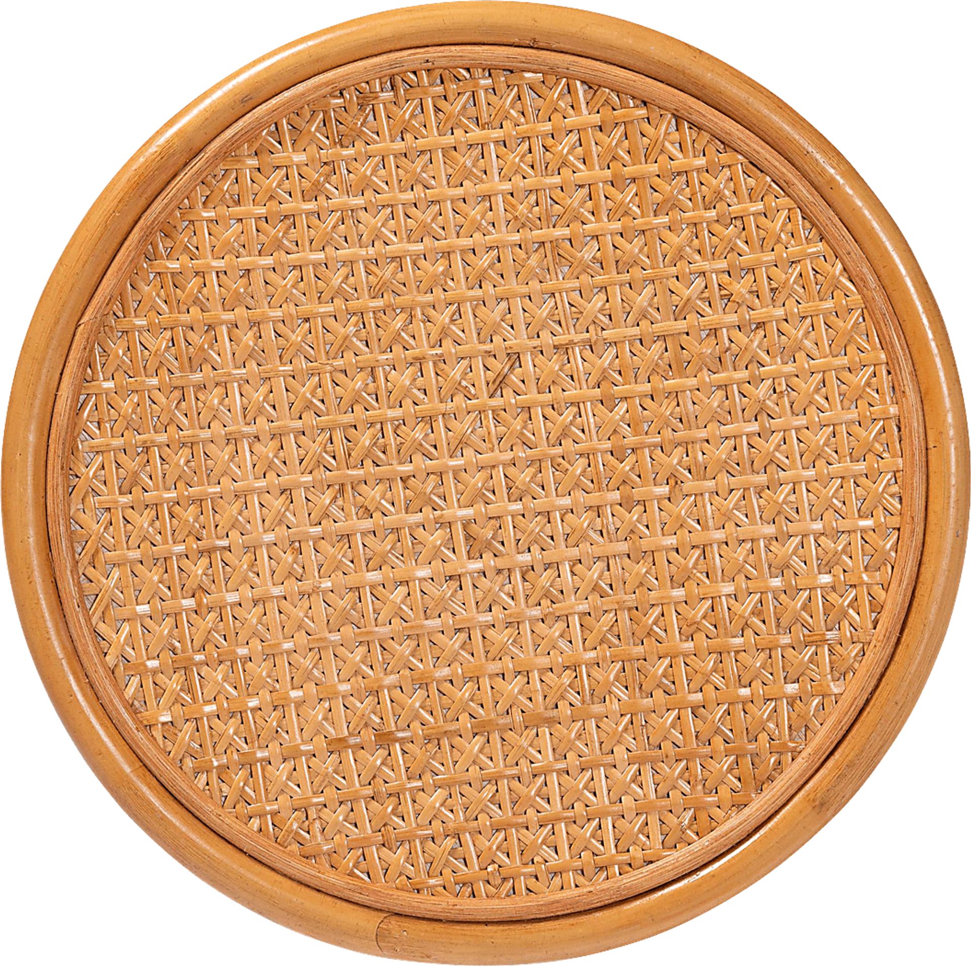 Orluk Brown Nesting Table, Set of 2 - Image 4