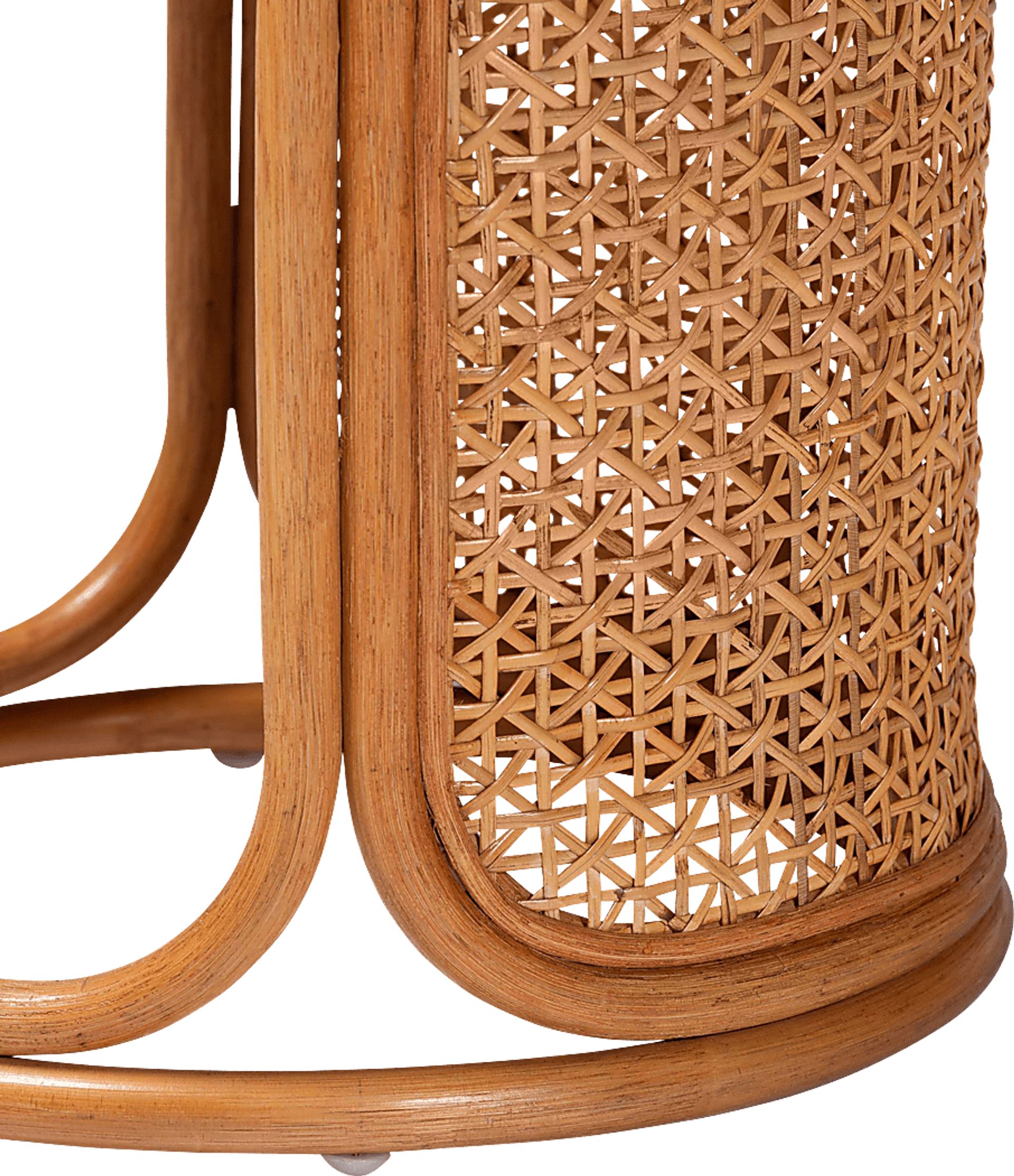 Orluk Brown Nesting Table, Set of 2 - Image 5