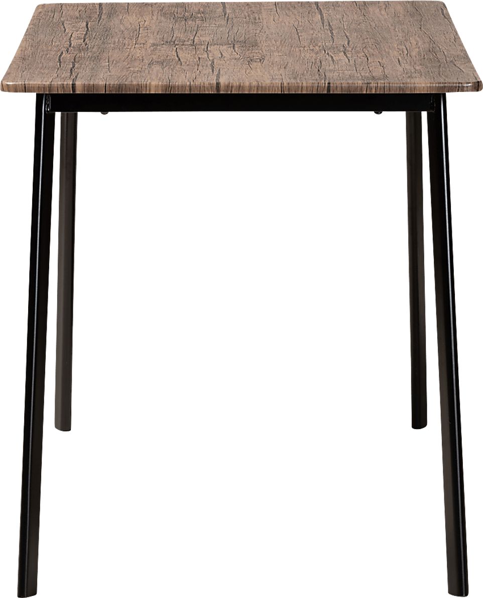 Ormae Brown Dining Table