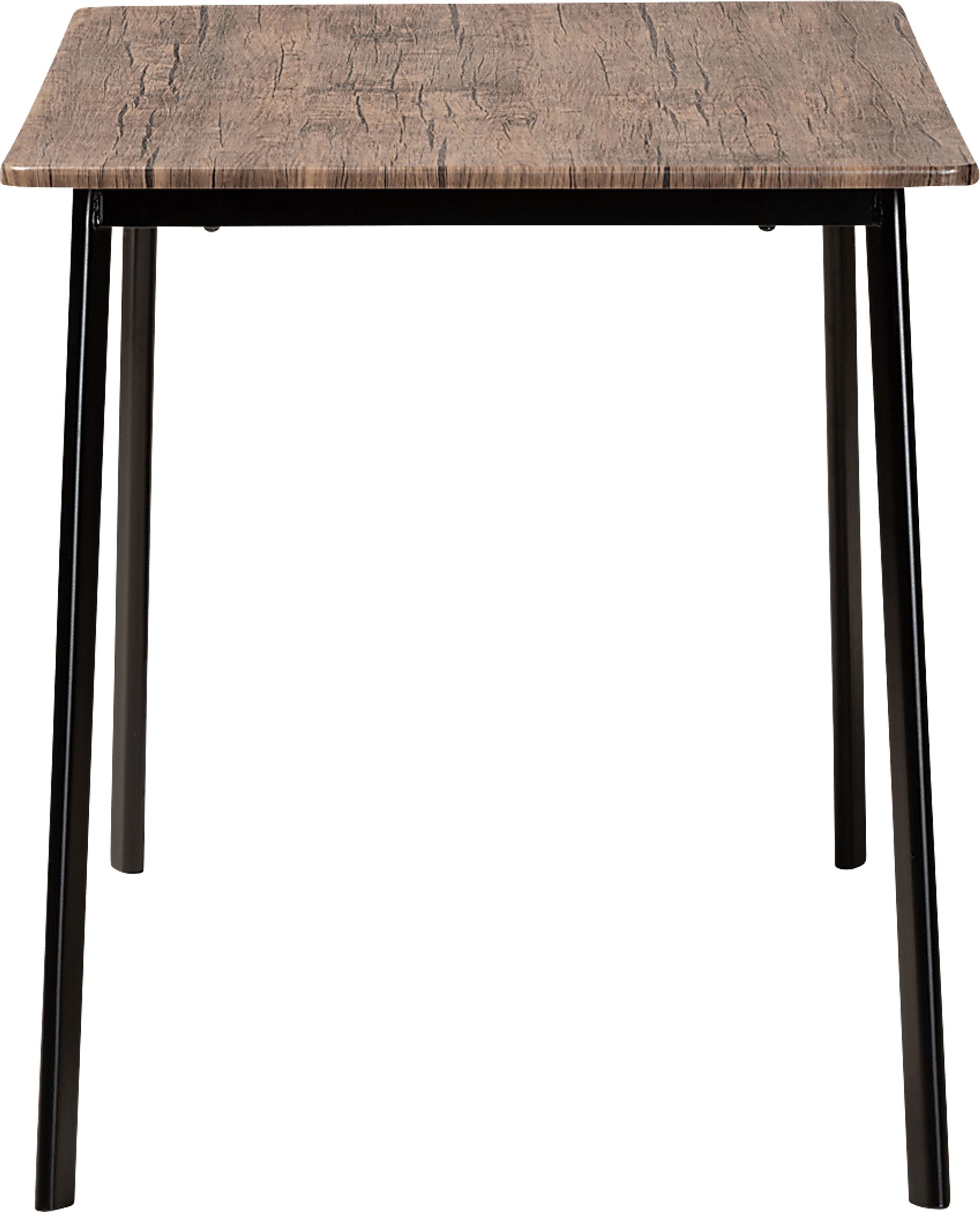 Ormae Brown Dining Table - Image 4