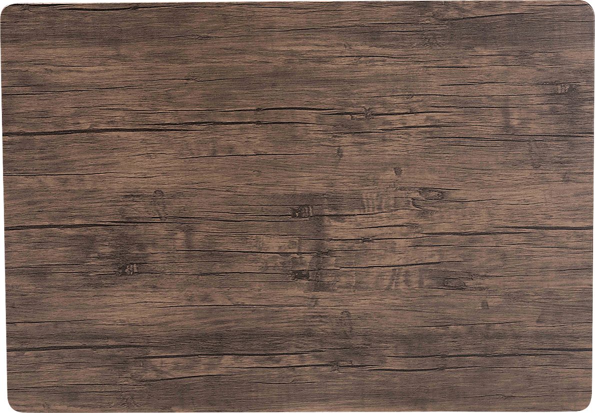 Ormae Brown Dining Table