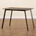 Ormae Brown Dining Table