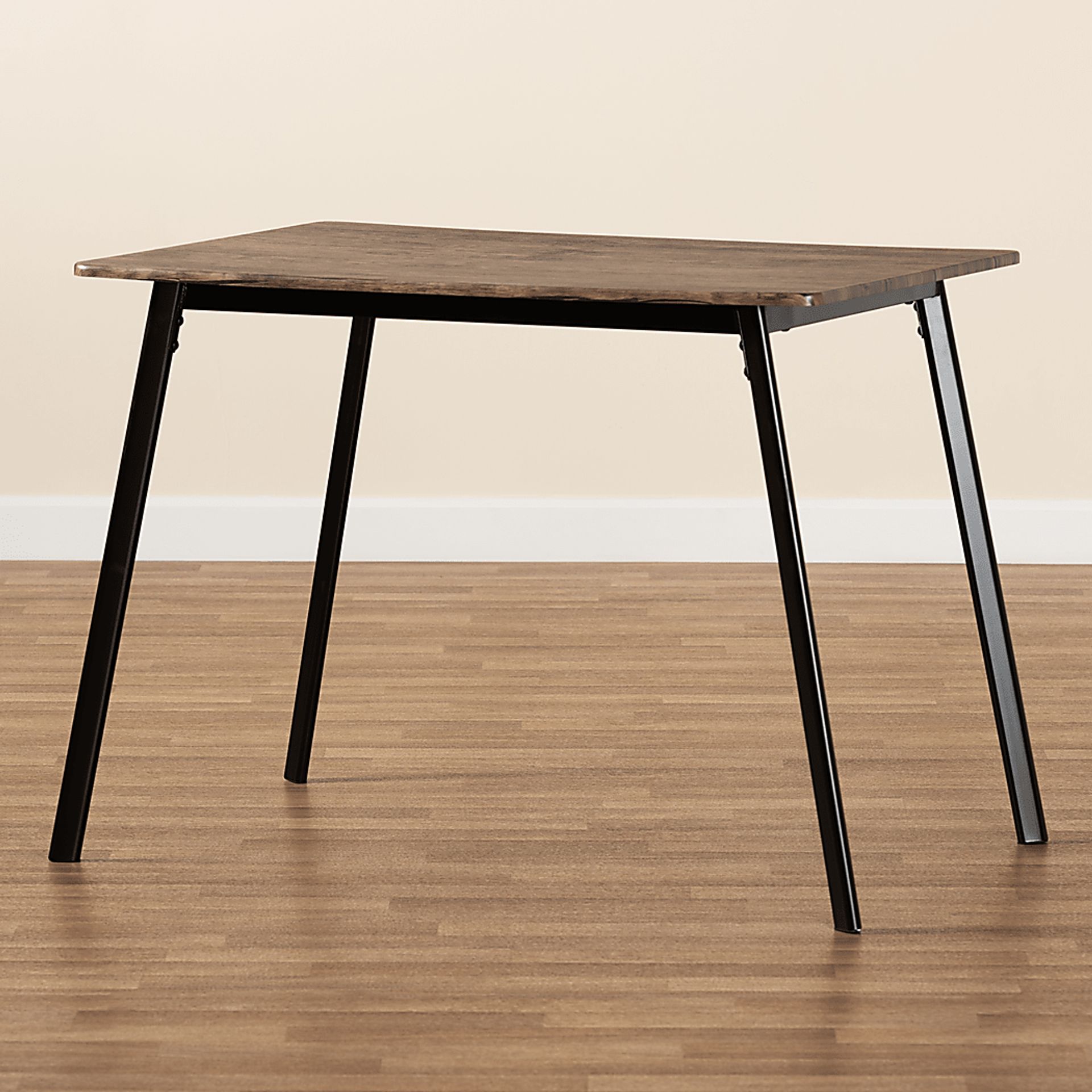 Ormae Brown Dining Table - Image 7