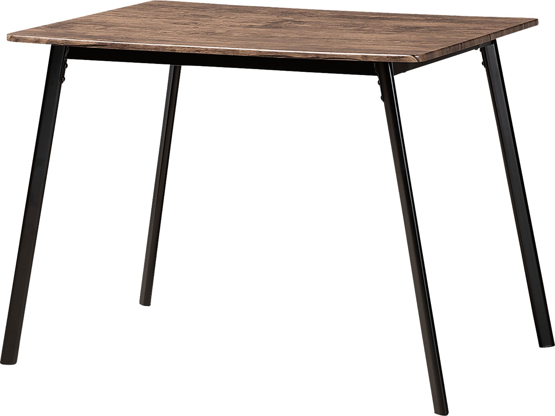 Ormae Brown Dining Table - Image 1