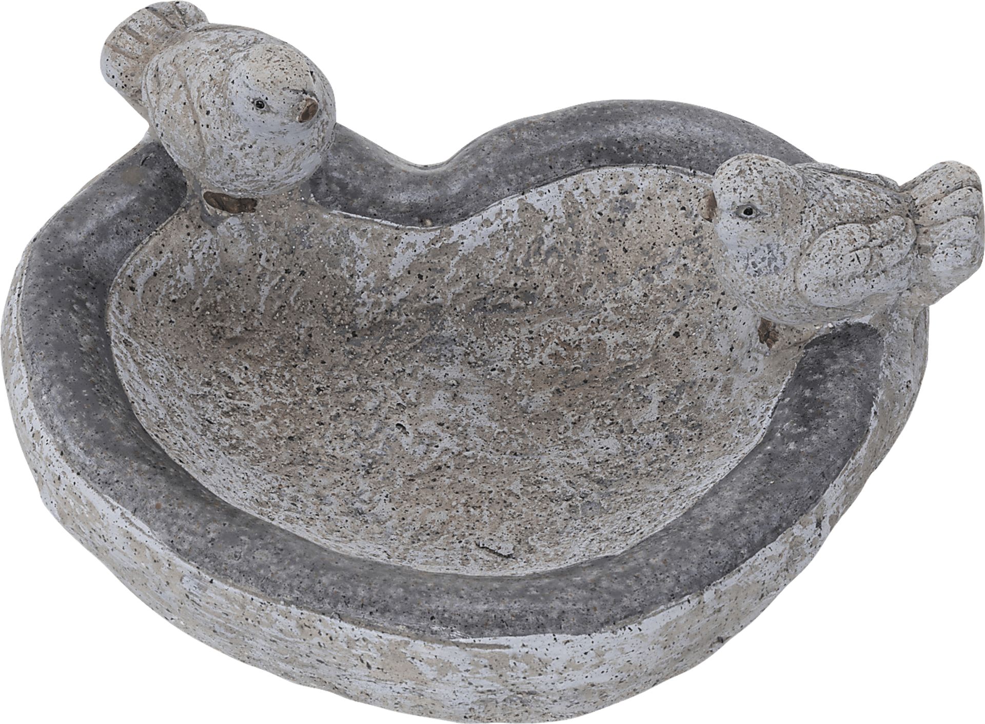 Orman Gray Indoor/Outdoor Sculpture - Image 5