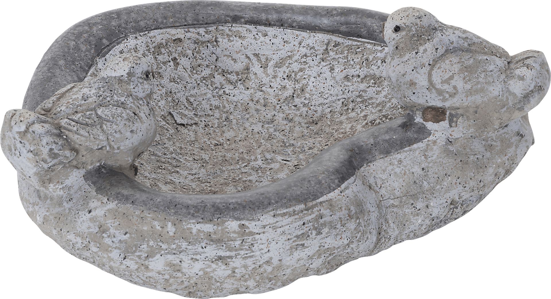 Orman Gray Indoor/Outdoor Sculpture - Image 8