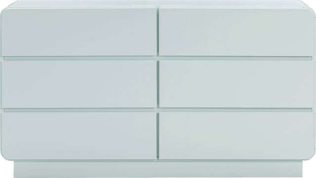 Ormbrek Blue Dresser - Thumbnail - Image 3