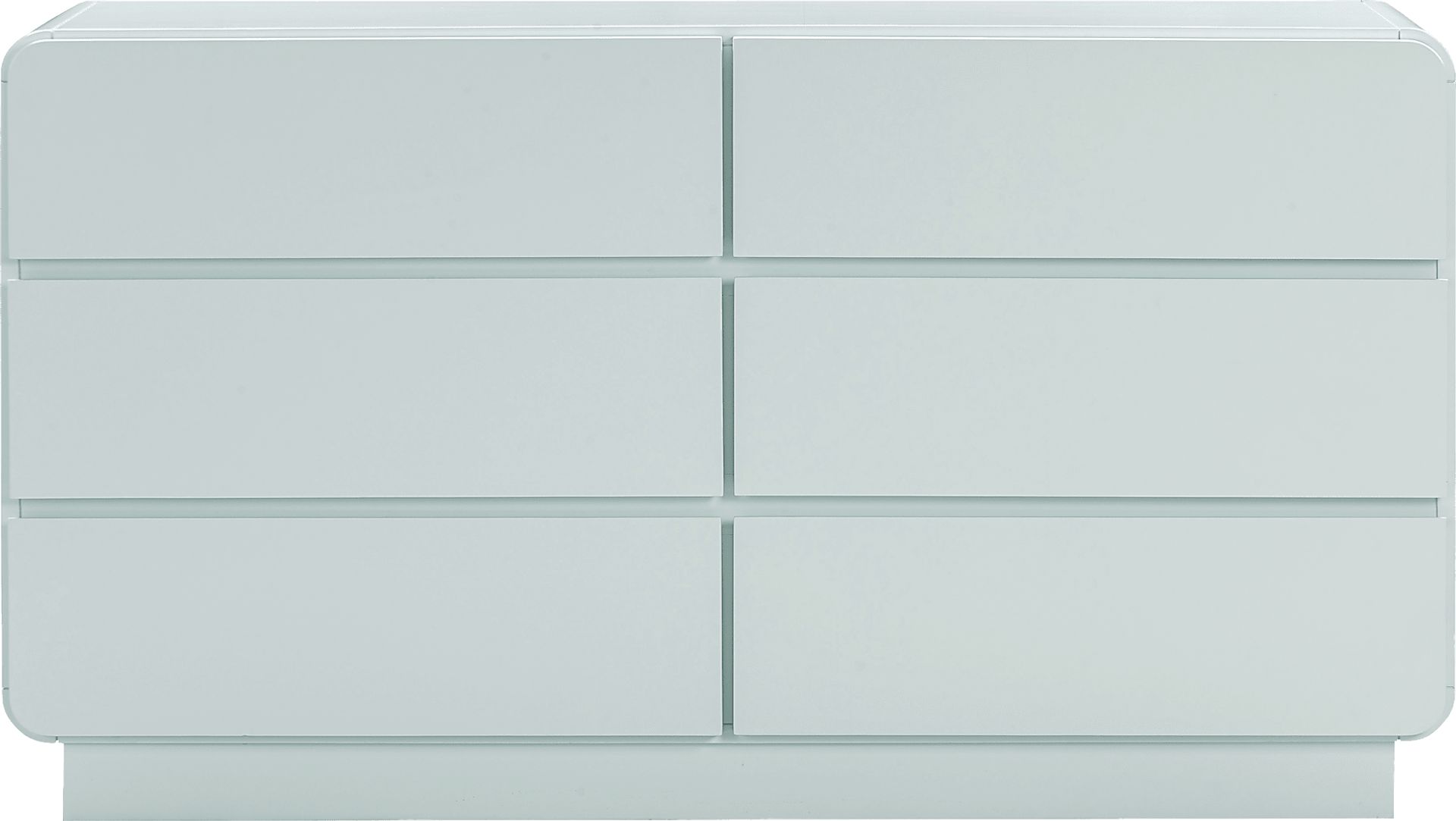 Ormbrek Blue Dresser - Image 3
