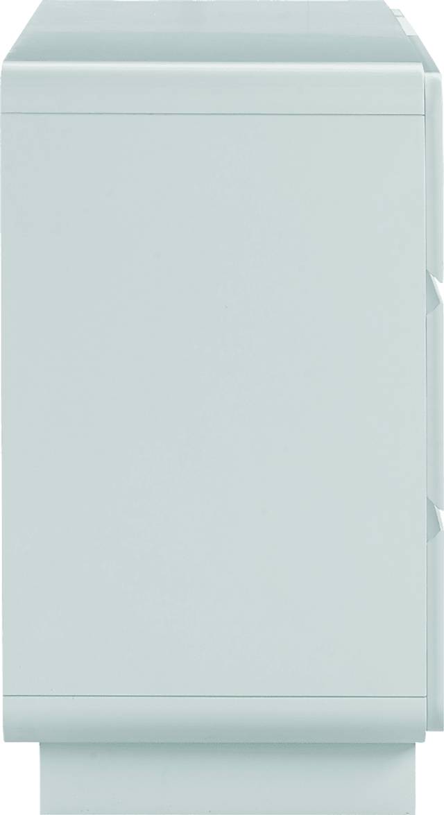 Ormbrek Blue Dresser - Thumbnail - Image 5