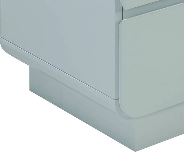 Ormbrek Blue Dresser - Thumbnail - Image 8