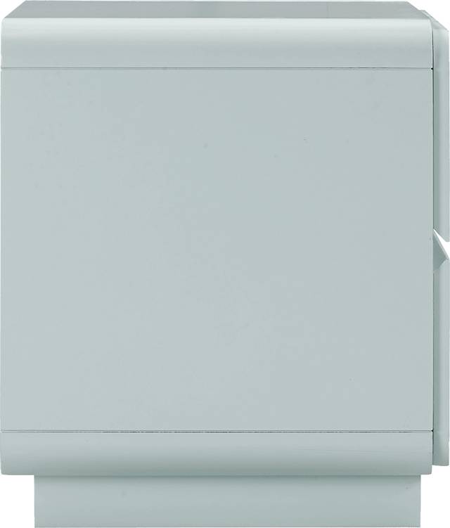 Ormbrek Blue Nightstand - Thumbnail - Image 5