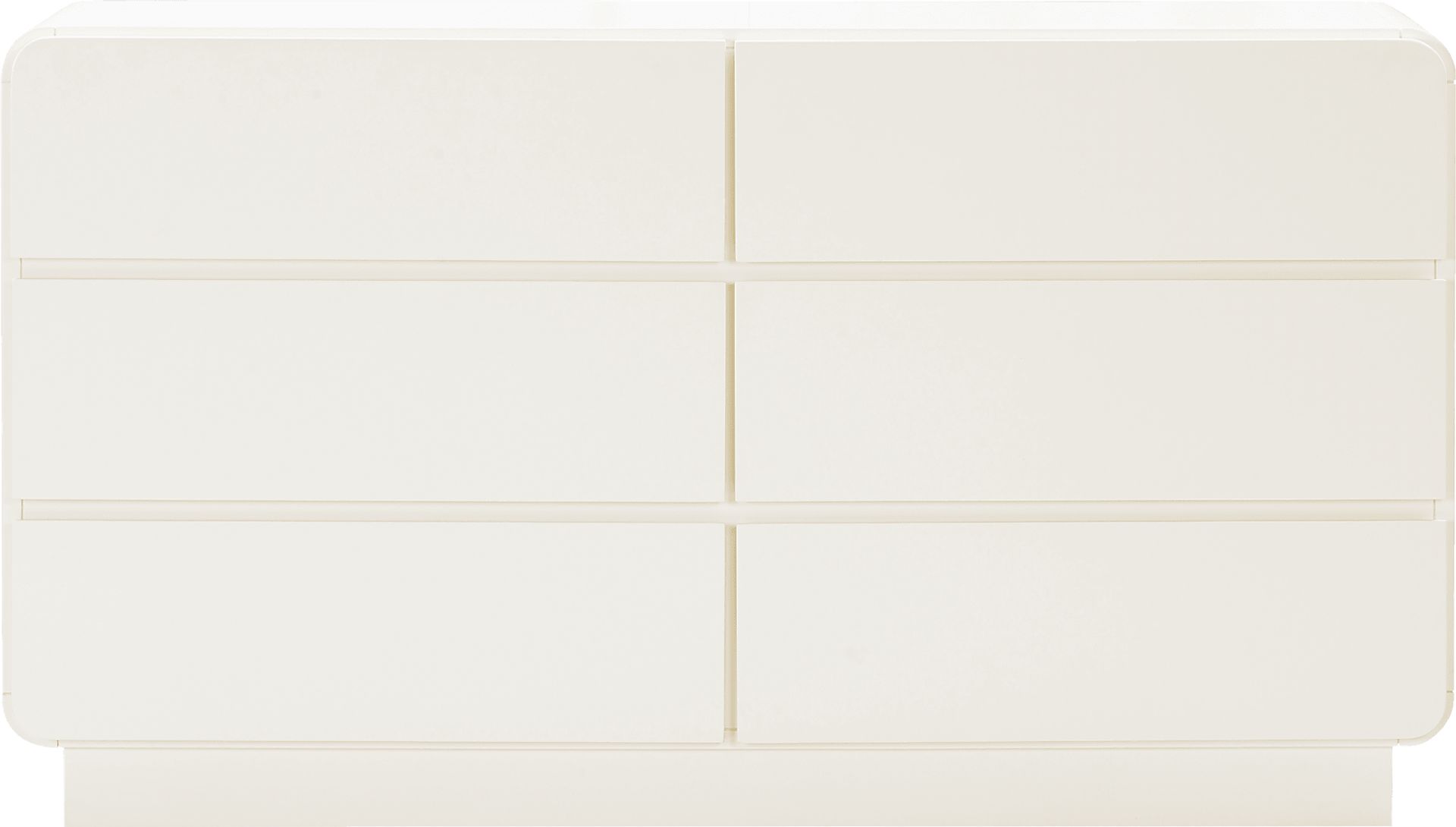 Ormbrek Cream Dresser - Image 3