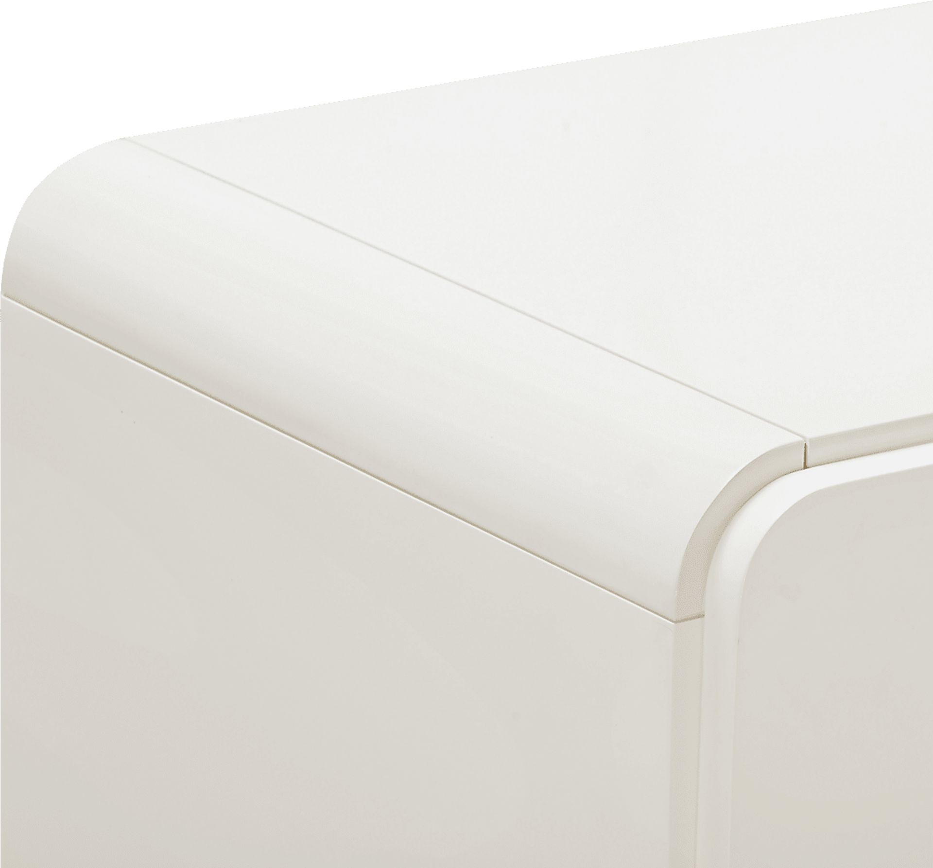 Ormbrek Cream Dresser - Image 7