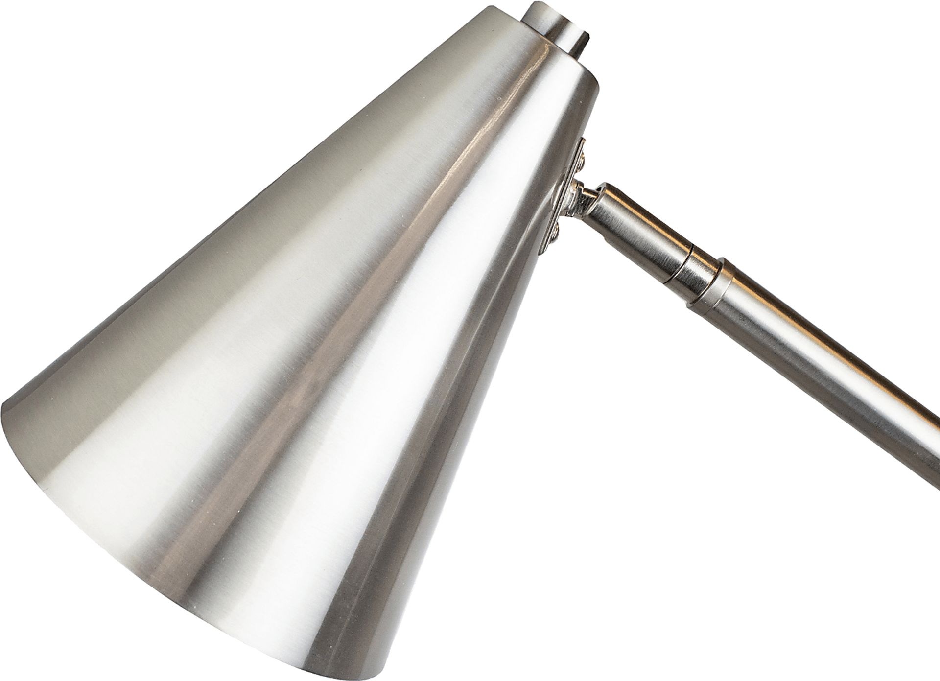 Orosco Court Steel Floor Lamp - Image 4