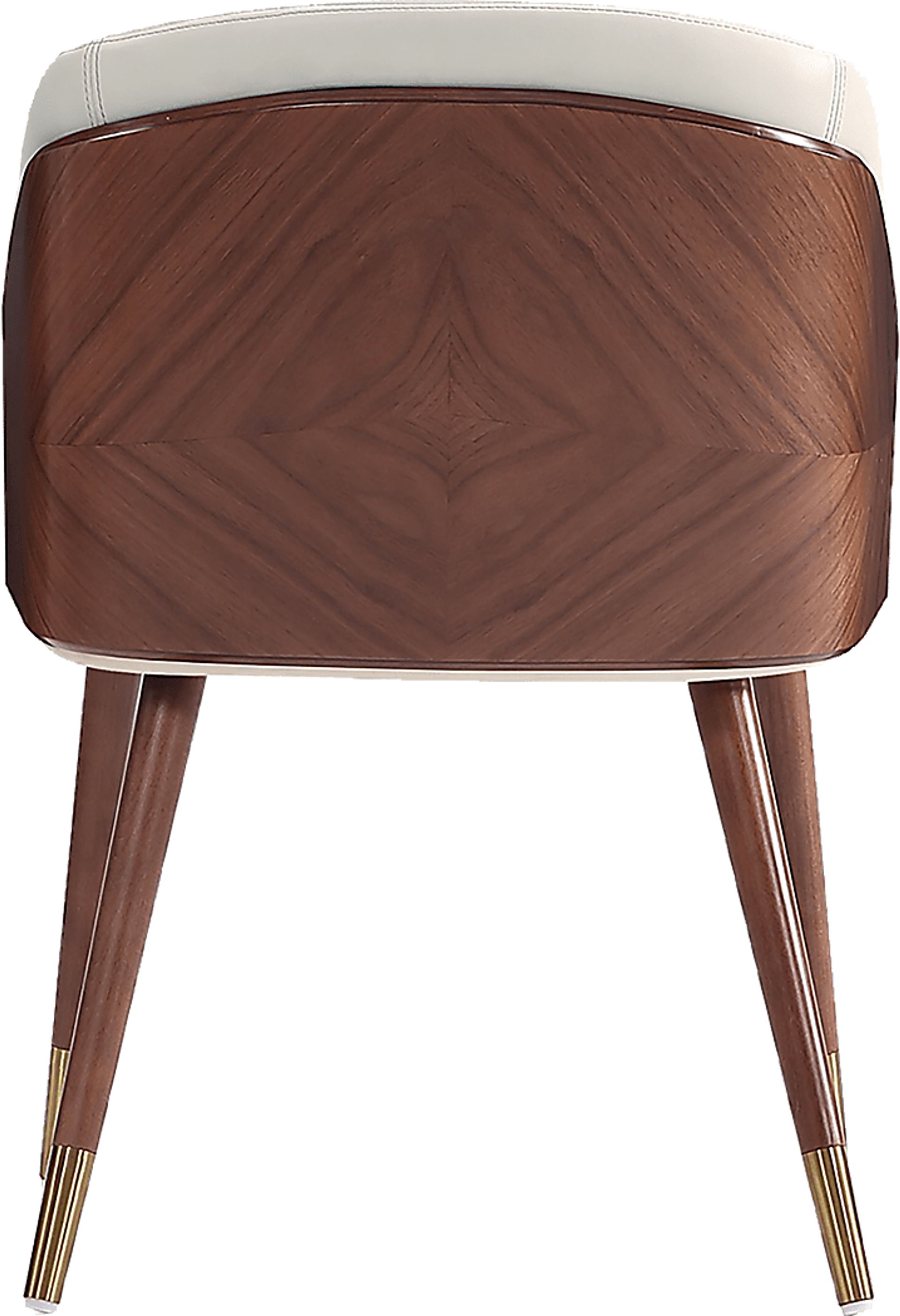 Orrantia Cream Arm Chair - Image 9