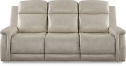 power reclining sofa