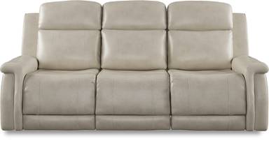 power reclining sofa