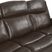 Orsini 2 Pc Leather Dual Power Reclining Living Room Set