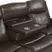 Orsini 8 Pc Leather Dual Power Reclining Living Room Set