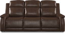 dual power reclining sofa