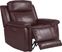 Orsini Leather Dual Power Recliner