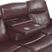 Orsini 7 Pc Leather Dual Power Reclining Living Room Set