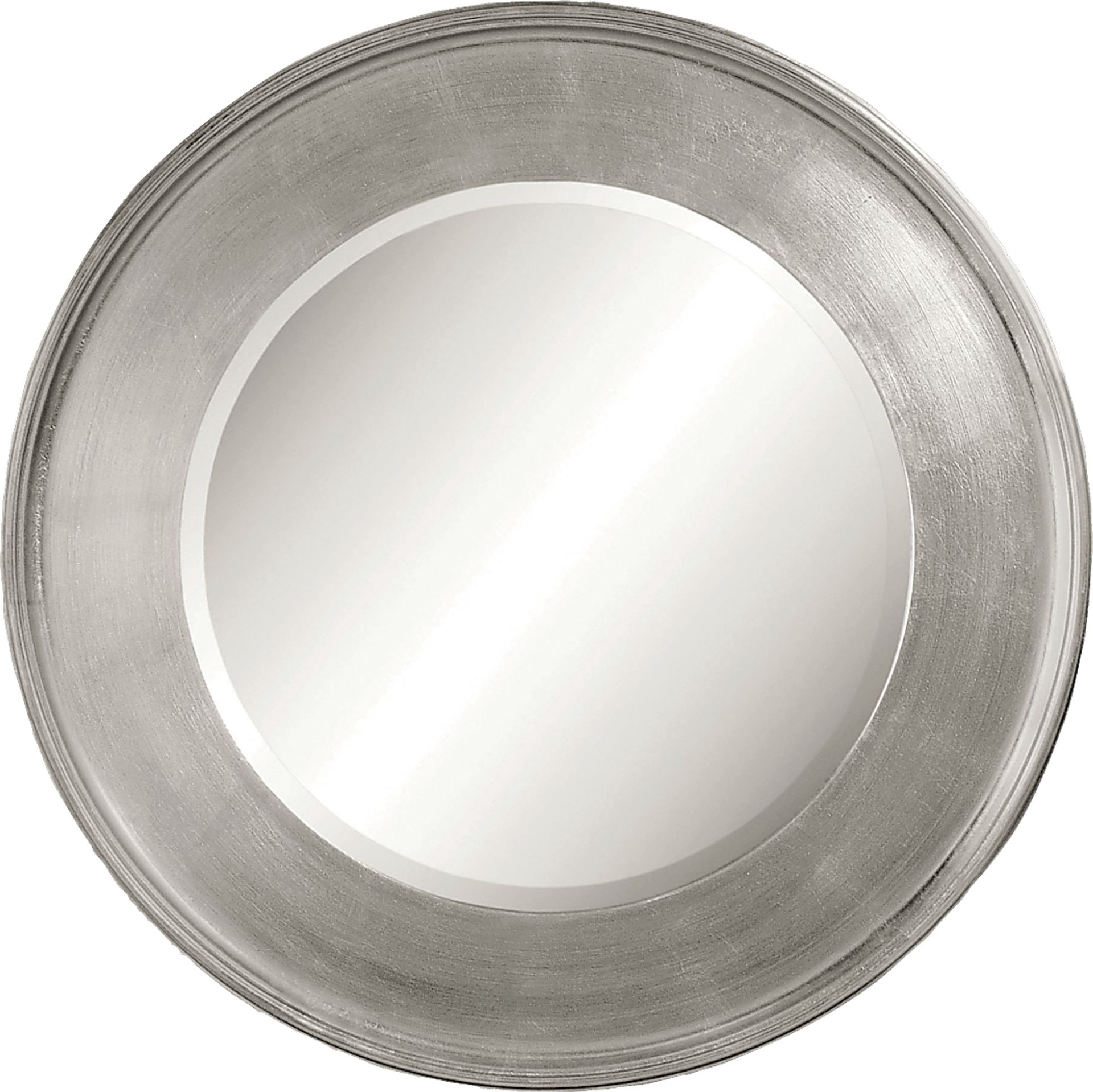 Orsola Gold Wall Mirror - Image 1
