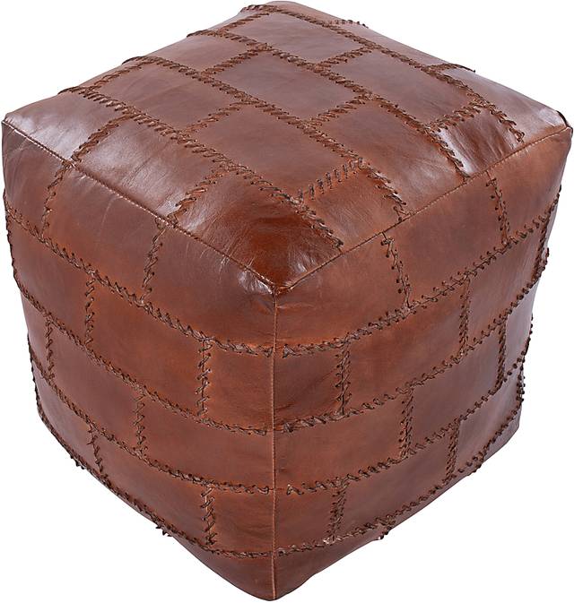Orvin Espresso Ottoman - Thumbnail - Image 4