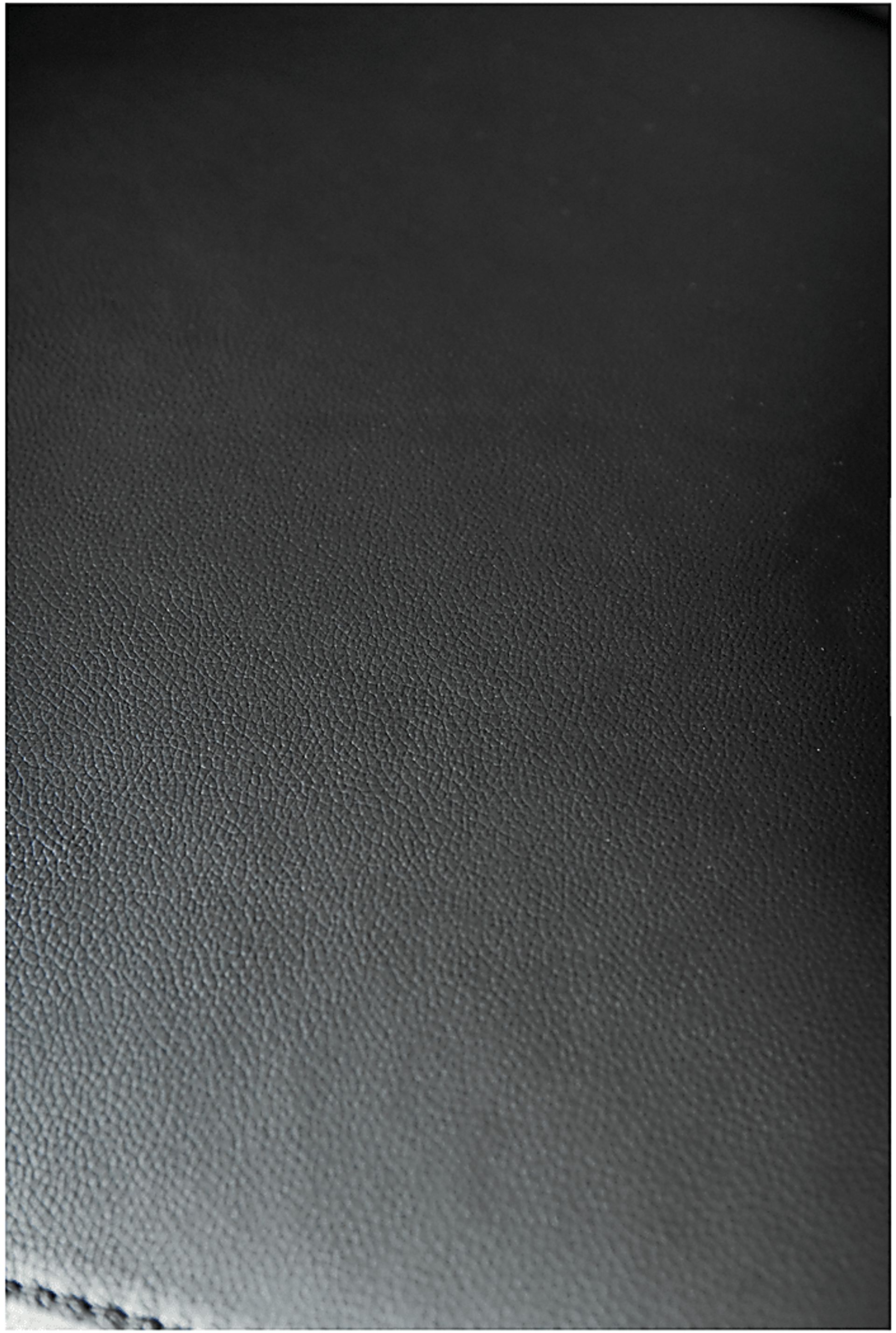 Osban Black Dining Chair - Image 6