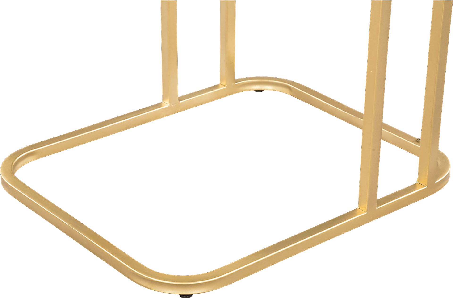 Osbert Black Accent Table - Image 11