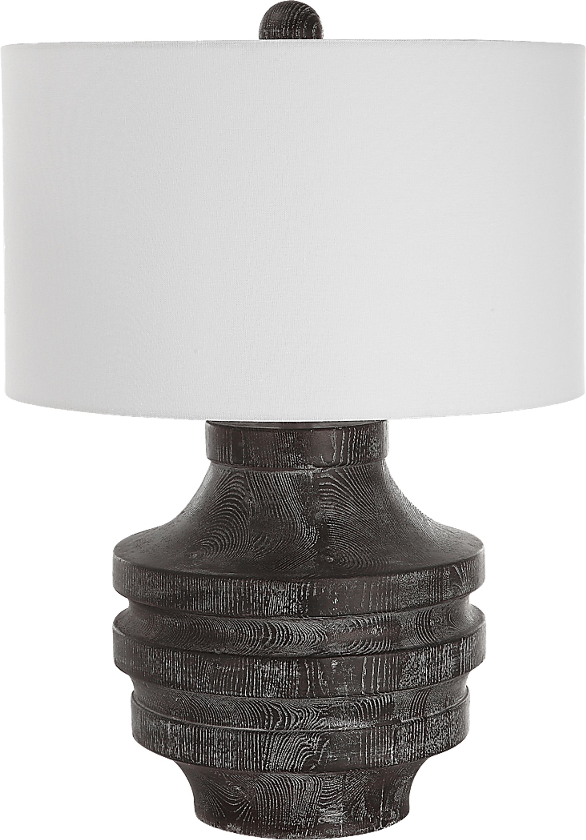 Osorio Reef Black Lamp - Image 1