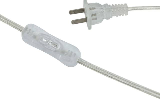Osprey Avenue Gold Lamp - Thumbnail - Image 5