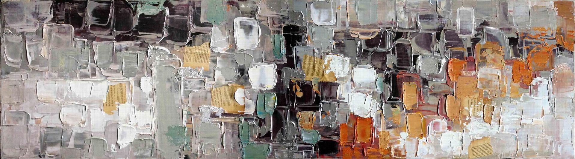 Ostra Artwork - Image 1