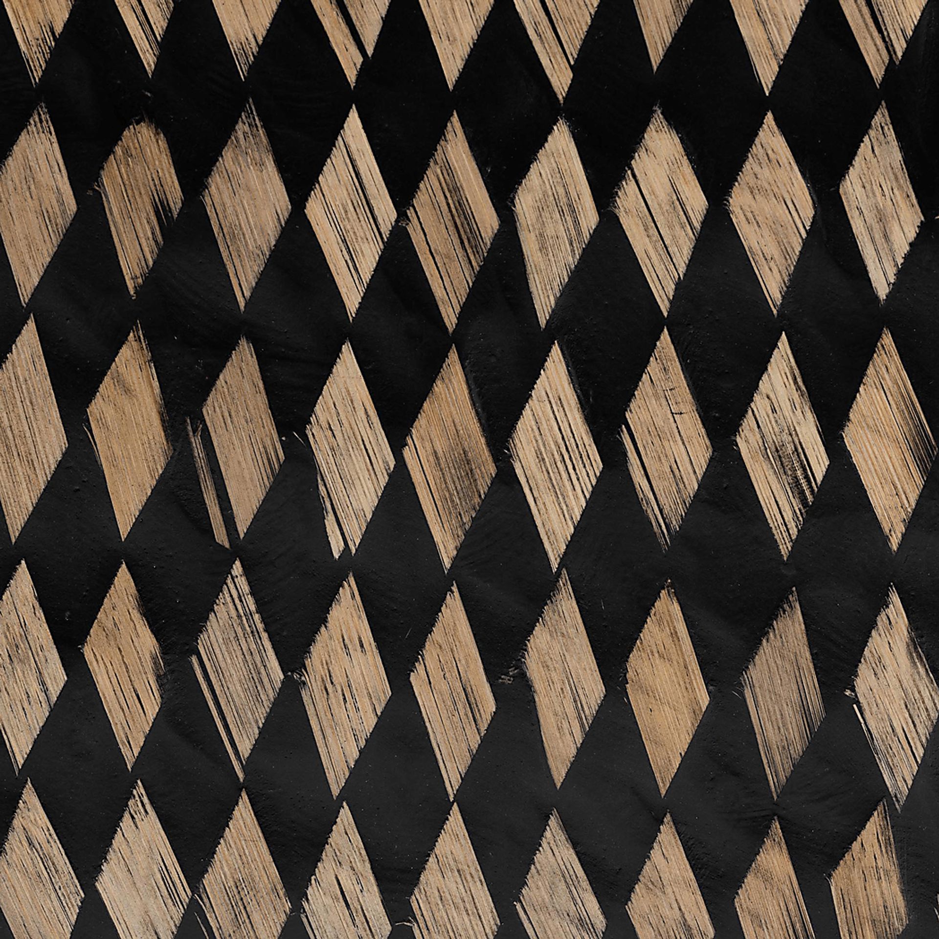 Otaho Black Square End Table - Image 7