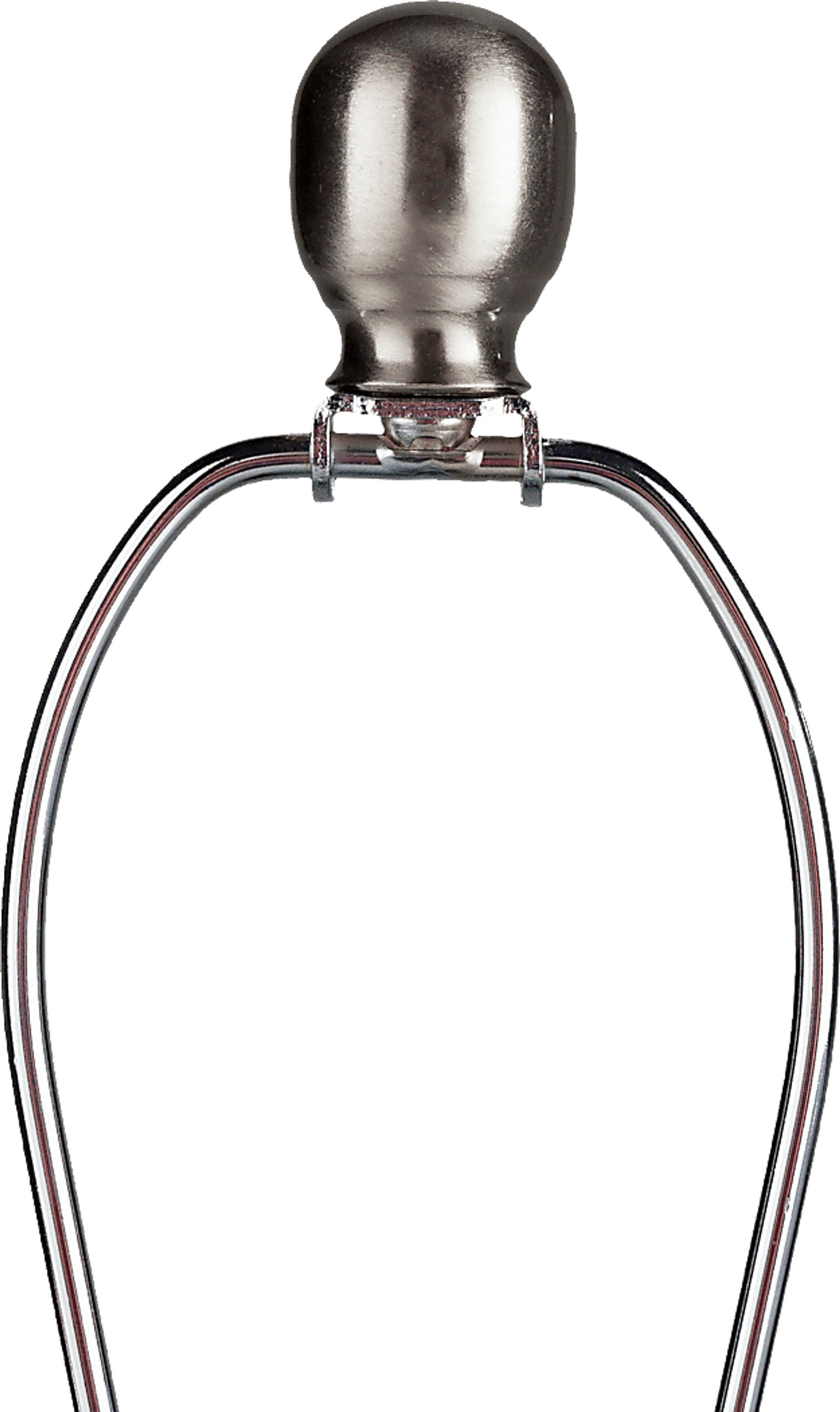 Otis Peak Blue Lamp - Image 3