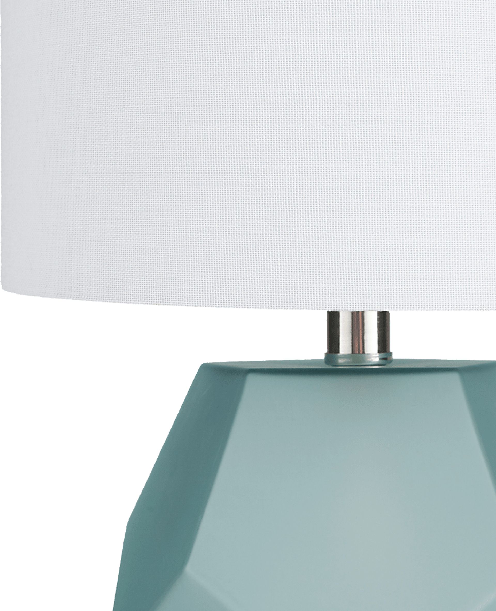 Otis Peak Blue Lamp - Image 4