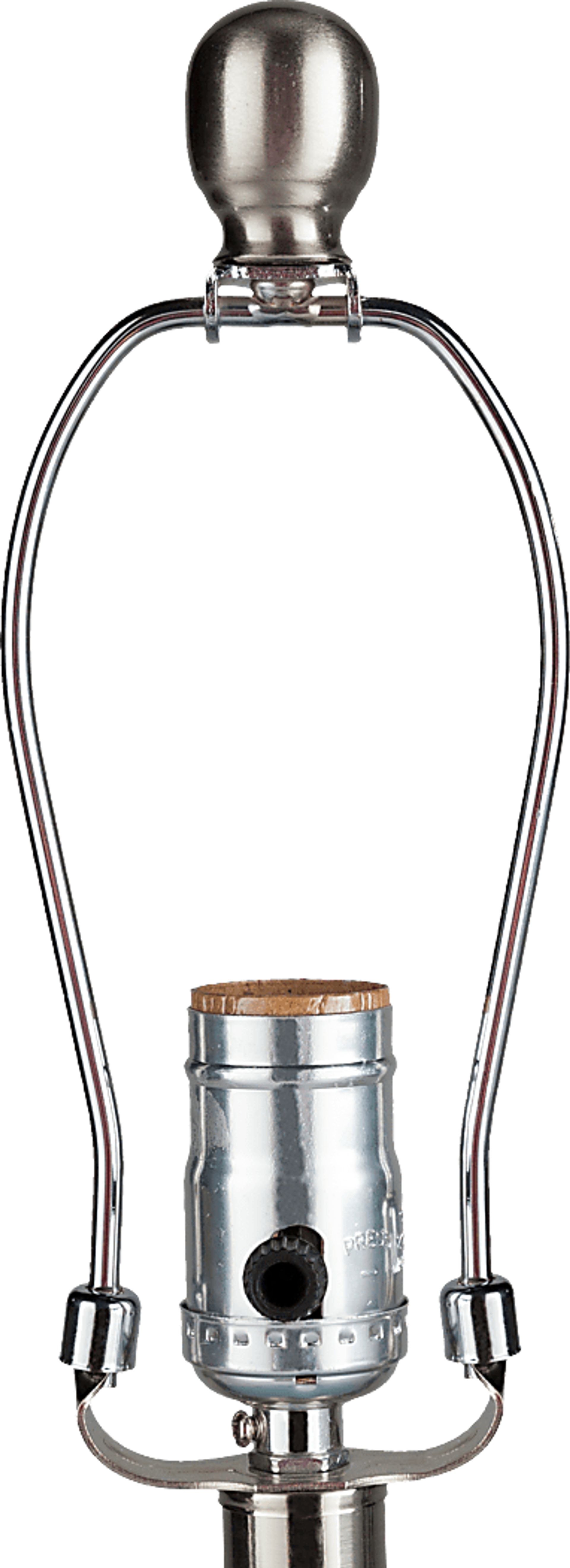 Otis Peak Blue Lamp - Image 5