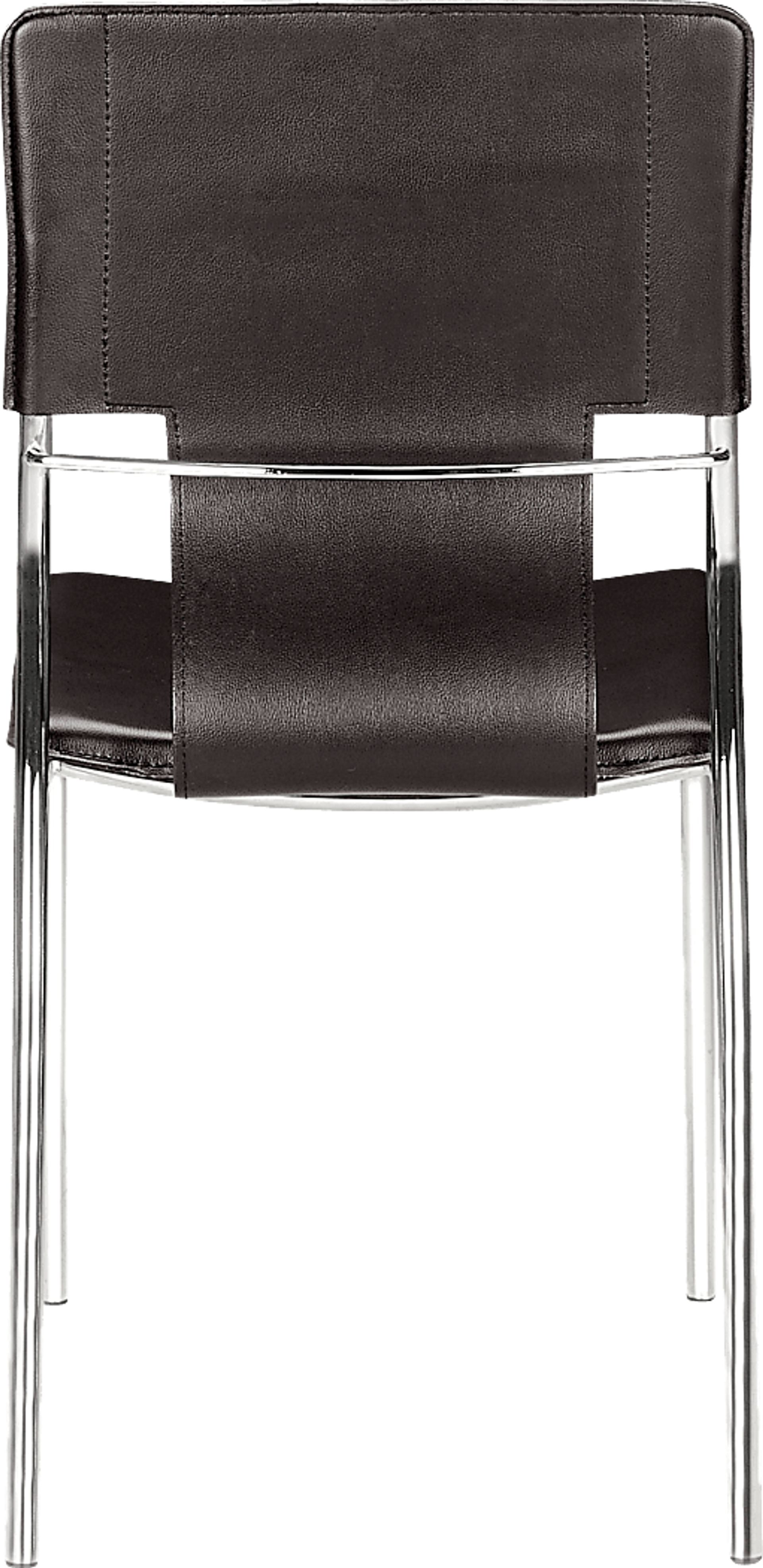 Ottoline Espresso Side Chair, Set of 4 - Image 4