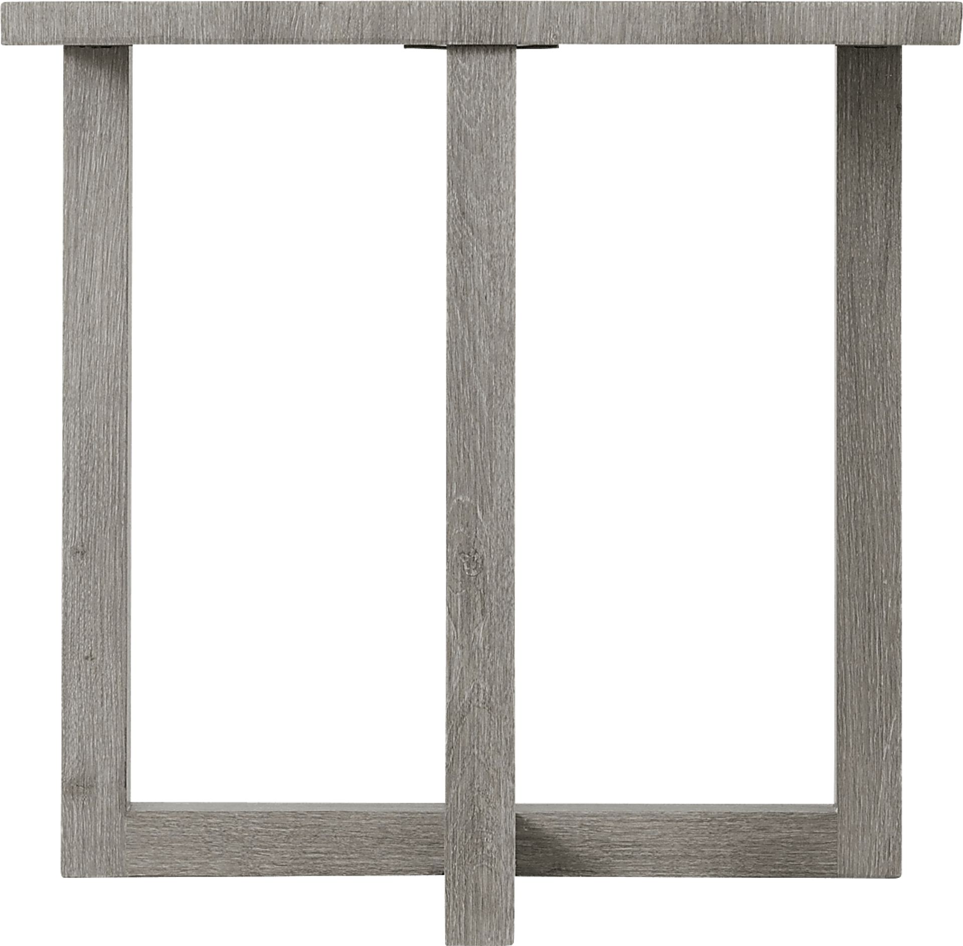 Ottwood Light Gray End Table - Image 5