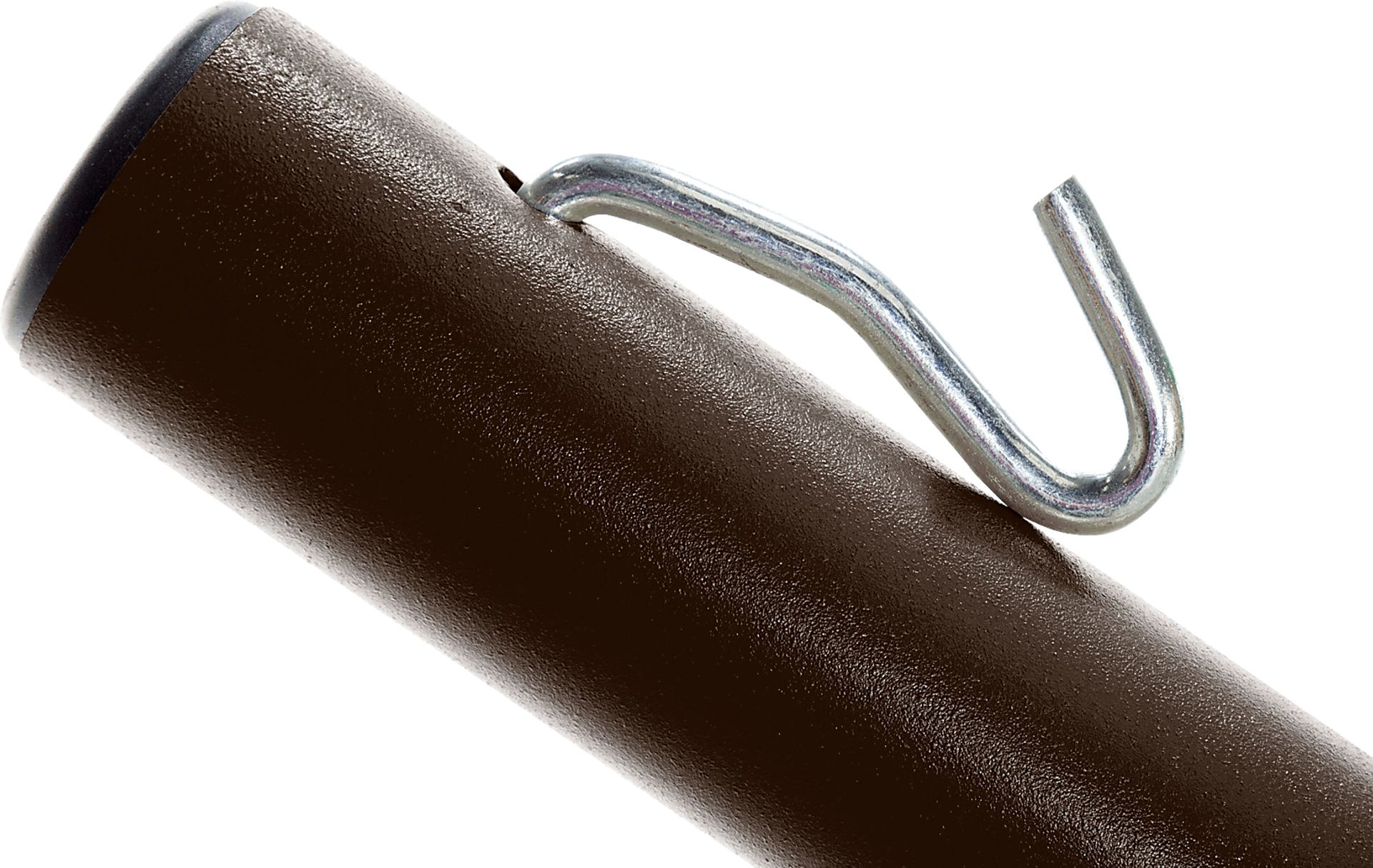 Outdoor Aegaeon Bronze Metal Hammock Stand - Image 3