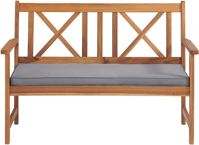 Outdoor Ahart Brown 4pc Seating Set - Thumbnail - Image 3